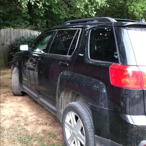 Meet your Posher, Joseph